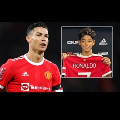 Man United U12 tana