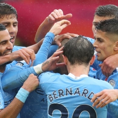 Manchester City ‘p