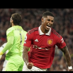 Manchester United an
