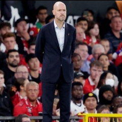 Manchester United ch