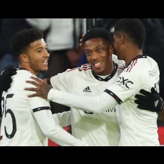 Manchester United-in