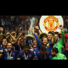 Manchester United-in