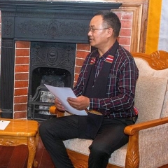 Manipur-a Remna leh