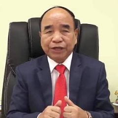 Manipur buaina avang