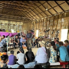 Manipur Zohnahthlak