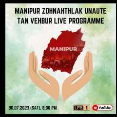 Manipur Zohnahthlak