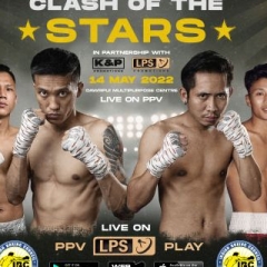 May 14-ah G'nie Vs P
