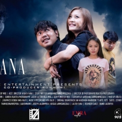 May 28-ah Mizo film