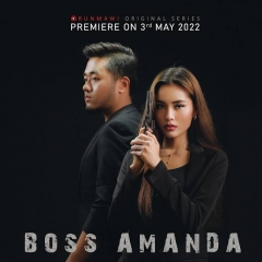 May 3 atangin 'Boss