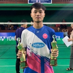 MBA Junior Ranking T