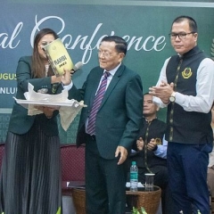 MCSA Conference Dy.