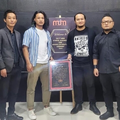 MDM AWARD 2022 : Ban