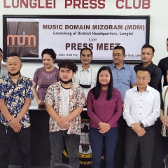 MDM District Headqua