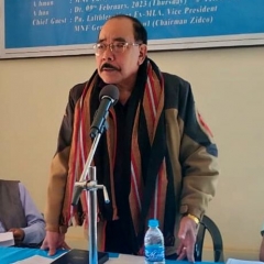 Media-a kan lo hmuh