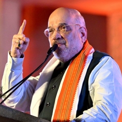 Manipur atangin Megh