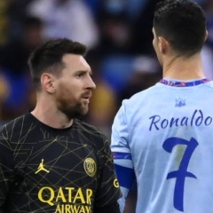 Messi-a nena kan ine