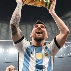 Messi-a'n IG-ah reco
