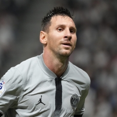 Messi-a’n ngaihdam