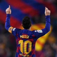 Messi ko haw leh tur