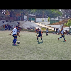 MFA Legrand Cup Futs