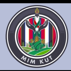Mim Kut Logo tur tla