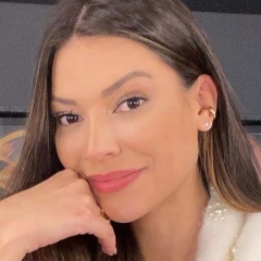 Miss Brazil Gleycy C
