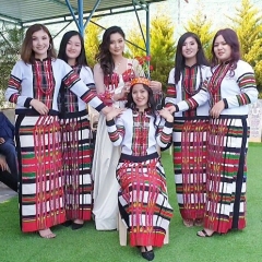 Miss Chapchar Kut 20