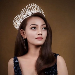 Miss India Audition-