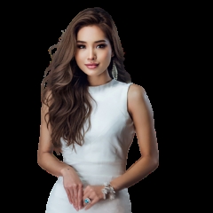 Miss India Mizoram 2