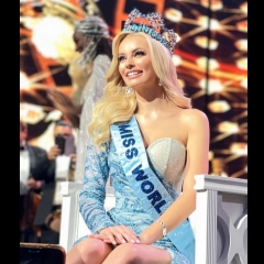 Miss World thar Karo