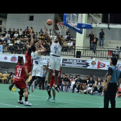 Mission Veng Hotshot