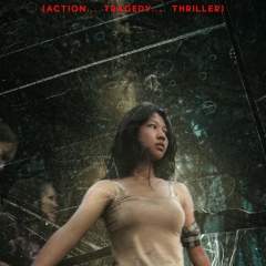 Mizo action film chh