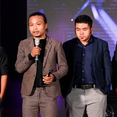 Mizo Film Award 2023