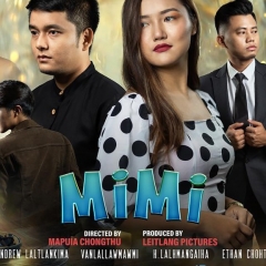 Mizo film chhuak tha