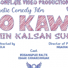 Mizo film chhuak tha