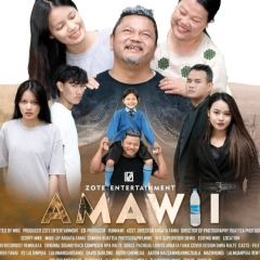 Mizo film thar MIMI