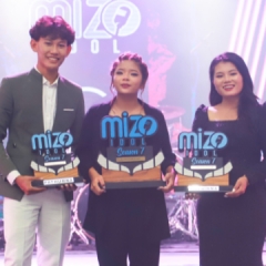 Mizo Idol 2022 T. Va