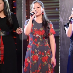 Mizo Idol Season 7 :