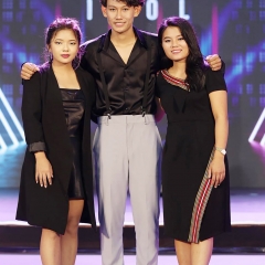Mizo Idol Season 7 :