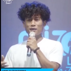 Mizo Idol Season 7 :
