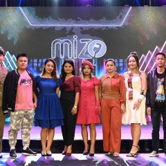 Mizo Idol Season 7 :