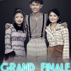 Mizo Idol Season 7 :