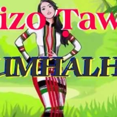 Mizo tawng humhalh k