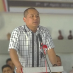 Mizo tawng humhalhna