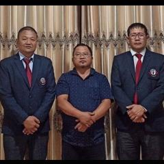 Mizoram Boxing-in hr