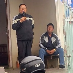 Mizoram chhe lailet