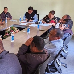 Mizoram Cooperative 