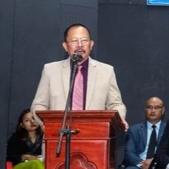Mizoram Ex-Services