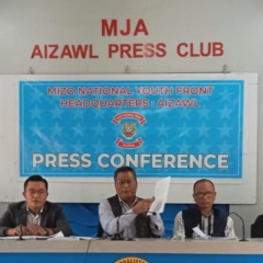 Mizoram-in a neih ta