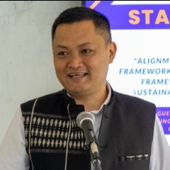 Mizoram-in Naupiang